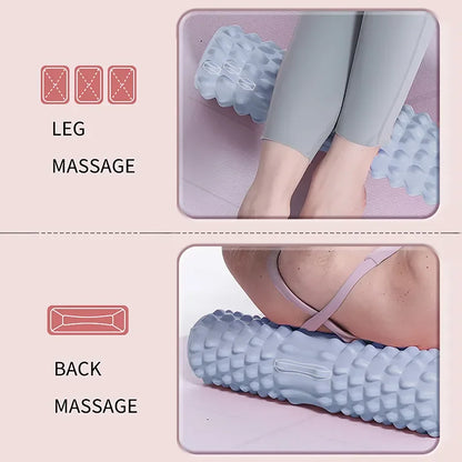 Yoga Foam Roller