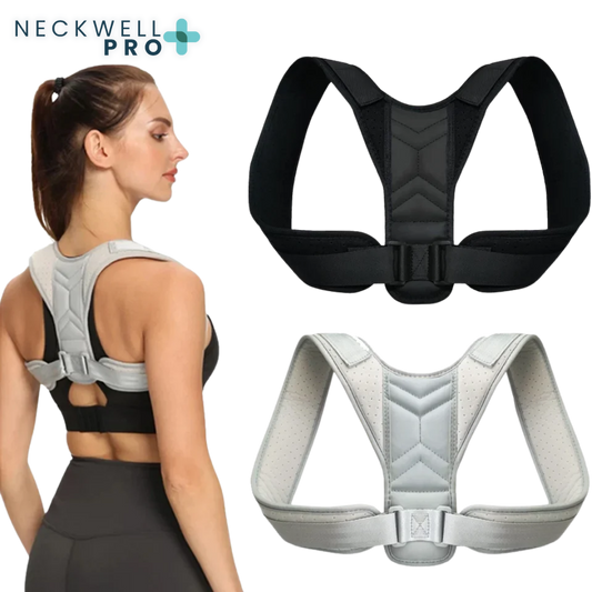 NeckWell Pro™ Posture Corrector